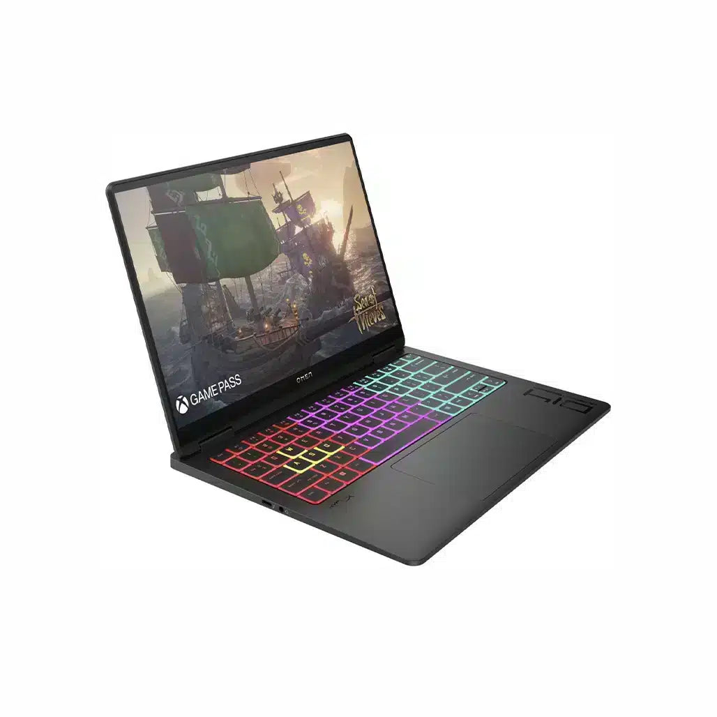 HP OMEN TRANSCEND 14-FB0013 9Q4B5UAR#ABA – Ultra 7 – RTX™ 4060 HP OMEN TRANSCEND 14-FB0013 9Q4B5UAR#ABA – Ultra 7 – RTX™ 4060